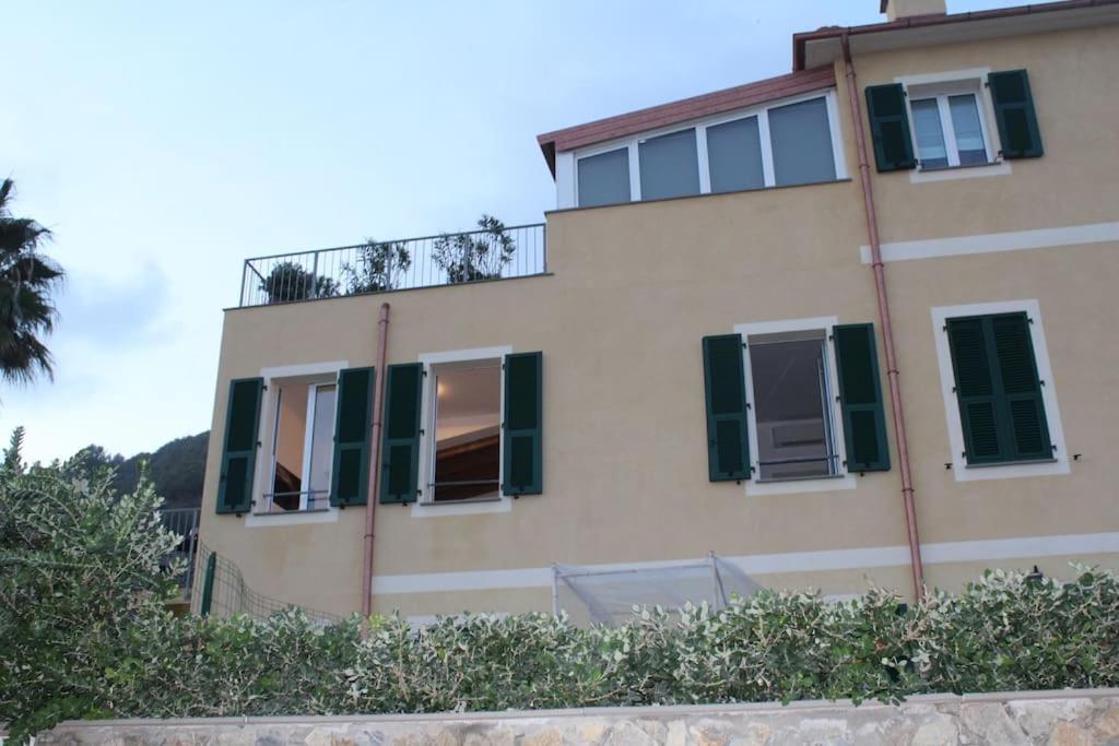 Appartamento Romantico Con Piscina Черво Екстер'єр фото