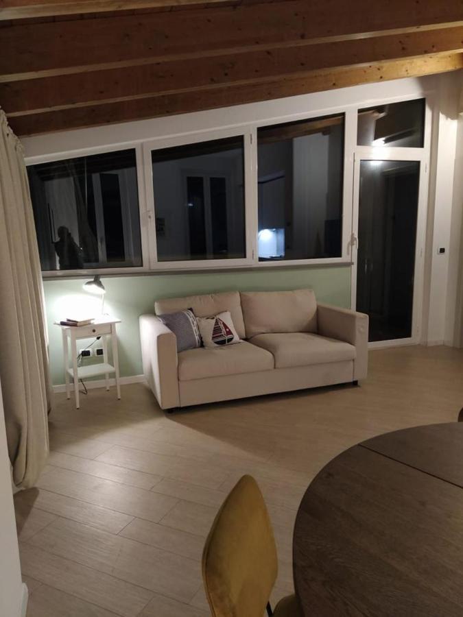Appartamento Romantico Con Piscina Черво Екстер'єр фото