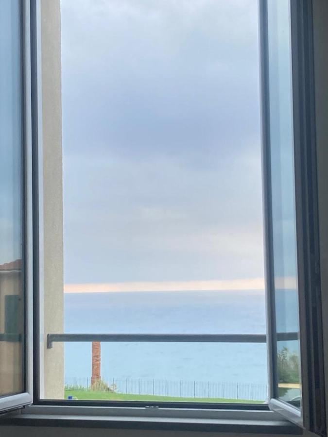 Appartamento Romantico Con Piscina Черво Екстер'єр фото