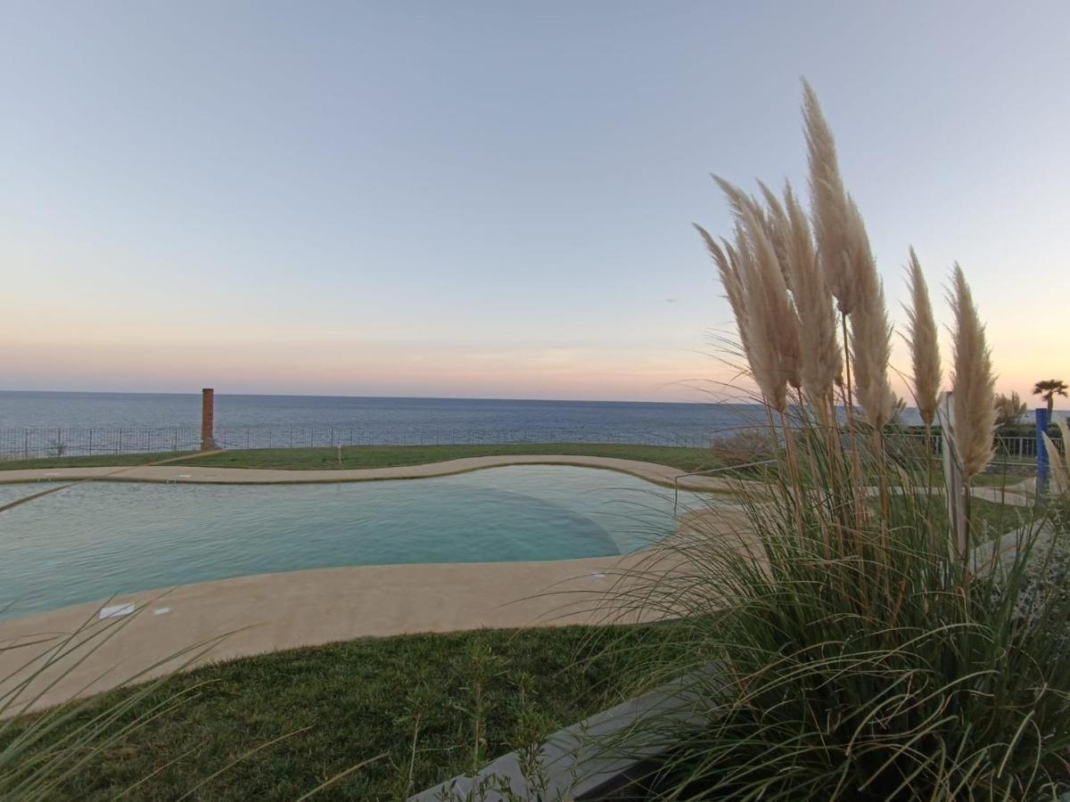 Appartamento Romantico Con Piscina Черво Екстер'єр фото