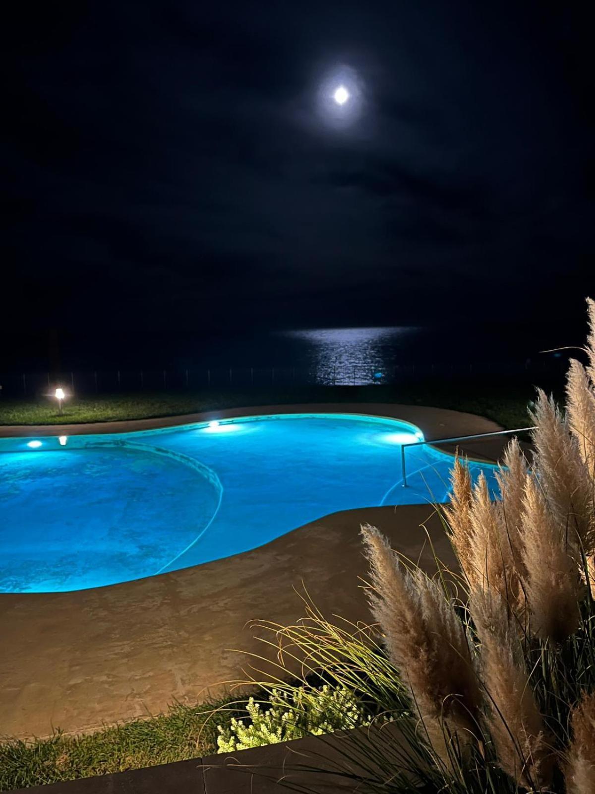Appartamento Romantico Con Piscina Черво Екстер'єр фото
